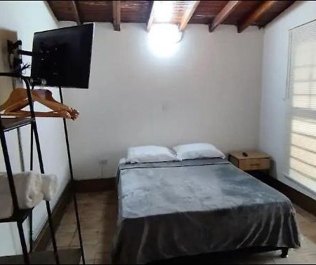 Hotel Das Haus à Medellín Extérieur photo