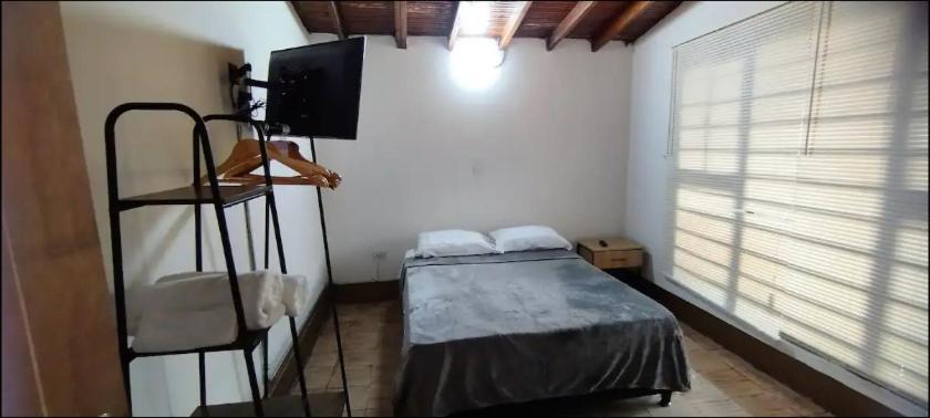 Hotel Das Haus à Medellín Extérieur photo