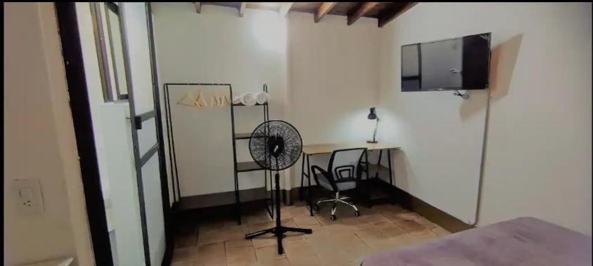 Hotel Das Haus à Medellín Extérieur photo