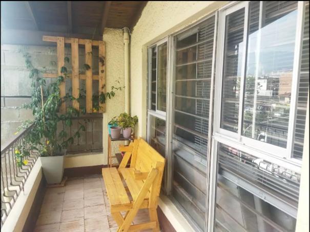 Hotel Das Haus à Medellín Extérieur photo